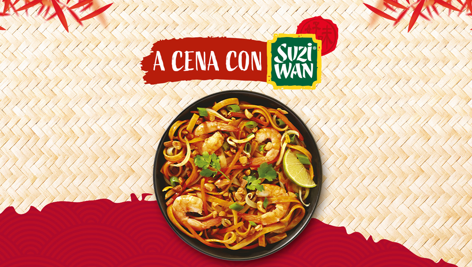 Cashback Suzi Wan 2026: come ricevere un rimborso di 5 euro sulla spesa