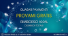 Quasar pavimenti gratis: come avere il rimborso del 100%