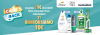 Cashback Dove e Mentadent: come ricevere 10€ di rimborso spendendone 15