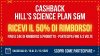Cashback Hill’s Science Plan Small & Mini: come ricevere il 50% di rimborso sul cibo per cani