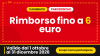 Iniziativa cashback Parodontax con rimborso sulla spesa dei prodotti per l'igiene orale