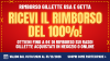 Iniziativa Gillette rimborsa usa e getta con rimborso del 100% sui rasoi