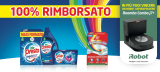 Torna il cashback 100% rimborsato Bio Presto e L’Acchiappacolore: come funziona