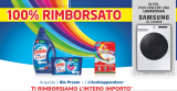 Con il cashback 100% rimborsato Bio Presto e L’Acchiappacolore  2024 ricevi buoni spesa