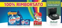 Torna il cashback 100% rimborsato Bio Presto e L’Acchiappacolore: come funziona
