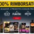 Borotalco ti rimborsa: cashback di 5 Euro acquistando 10 Euro di prodotti Borotalco di cui un deodorante