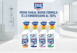 100% Cashback Viakal: torna il provami gratis Viakal