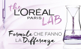L’Oreal Paris Lab 2022: acquista 15 euro di prodotti L’Oreal e ricevi un rimborso di 10
