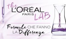 L’Oreal Paris Lab 2022: acquista 15 euro di prodotti L’Oreal e ricevi un rimborso di 10