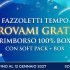 Cashback Scottex Bennet: acquista 20 euro e ricevi 20 euro di rimborso