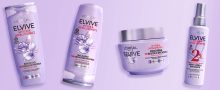 Cashback Elvive Hydra Hyaluronic: ricevi il rimborso fino a 5 Euro di prodotti Elvive