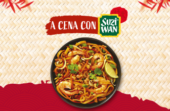 Cashback Suzi Wan 2026: come ricevere un rimborso di 5 euro sulla spesa