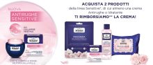 Innamorata e rimborsata: come ricevere il rimborso Acqua alle Rose Sensitive