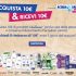 Cashback Fairy Gel: ricevi il rimborso di un detersivo per lavastoviglie con questo provami gratis