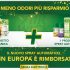 Con Dash e Lenor ricevi un cashback del 50% di quanto speso per detersivo e ammorbidente