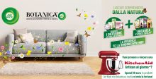 Airwick e Botanica “Lasciati sorprendere dalla natura”: come farsi rimborsare la ricarica del profumatore per ambienti