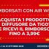 Tempo ti rimborsa i box da Tigotà: come ricevere fino a 6 euro di rimborso sui fazzoletti