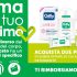Cashback Borotalco Soddisfatto e rimborsato: come ricevere il rimborso dei deodoranti?