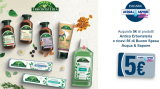Cashback Antica Erboristeria regala 5 Euro di buono spesa Acqua & Sapone