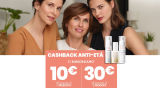 Avene Cashback Anti-età: come ricevere il rimborso acquistando 1 o 2 prodotti