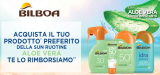 Cashback Bilboa Super idratato e super rimborsato: ricevi il rimborso del solare o del doposole