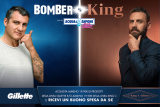 Bomber vs King: come ricevere un buono spesa da 5 Euro Acqua&Sapone