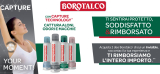 Cashback Borotalco Soddisfatto e rimborsato: come ricevere il rimborso dei deodoranti?