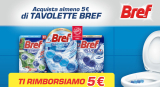 Con lo spendi e riprendi Bref 2023 otteniamo il rimborso delle tavolette WC: come funziona