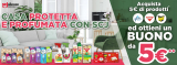 Con questo cashback riceviamo il rimborso dei prodotti Glade, Baygon e Raid