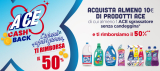 Cashback ACE: come ricevere il rimborso del 50% dei prodotti ACE