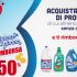 Cashback Scegli la tua routine Bilboa: come ricevere il rimborso del solare e del doposole