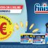 Con il cashback Fai scorta di gusto fino al 70% di rimborso su Coca-Cola, Fanta, Sprite, Lurisia, AdeZ, Kinley, Fuze Tea, Powerade, Burn o Monster