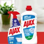 Come funziona il cashback Ajax “Pulito assicurato e rimborsato!”