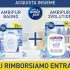 Pril 100% rimborsato: come ricevere il rimborso di fino a 3 prodotti Pril in buoni spesa
