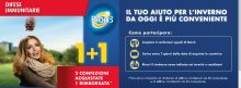 Cashback Bion3 regala Bion3: come ricevere il rimborso dell’integratore