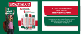 Cashback deodoranti Borotalco Io vivo Original: come ricevere il rimborso