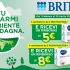Essere buoni ripaga: eccezionale cashback sul latte Parmalat