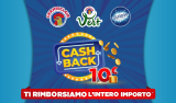 Chanteclair cashback 10 Euro: scopri come farti rimborsare