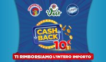 Chanteclair cashback 10 Euro: scopri come farti rimborsare