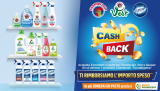 Cashback Chanteclair, Vert e Quasar: ricevi 5 Euro di rimborso