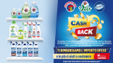 Torna “Cashback”: lo spendi e riprendi Chanteclair, Vert e Quasar