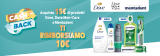 Cashback Dove e Mentadent: come ricevere 10€ di rimborso spendendone 15