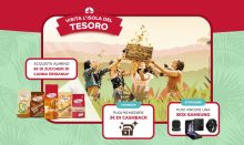 Cash Back Eridania Dolci Scoperte: ricevi 3 Euro di rimborso acquistando lo zucchero di canna