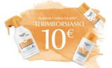 Con questo cashback creme solari Eucerin rimborsate