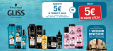 Incredibile nuovo spendi e riprendi Gliss: ricevi un buono spesa di 5 Euro