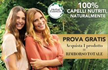 Cashback Herbal Essences 2021: come ricevere il rimborso di un prodotto