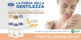 Cashback Neutro Roberts Pelle Sensibile: ricevi il rimborso di un deodorante acquistandone 2