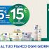 Equilibra ti rimborsa: ricevi 15 Euro di cashback