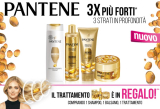 Cashback Pantene: come ricevere il rimborso del trattamento