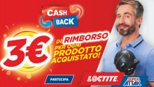 Acquista&Conquista nuovo spendi e riprendi colla Super Attak